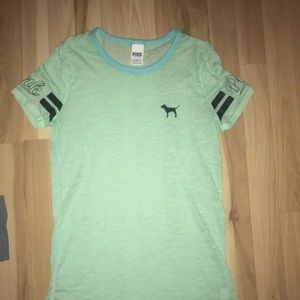 Victoria Secret Pink Shirt